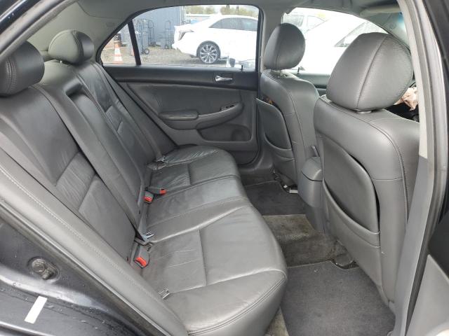 Photo 9 VIN: 1HGCM56866A091789 - HONDA ACCORD 