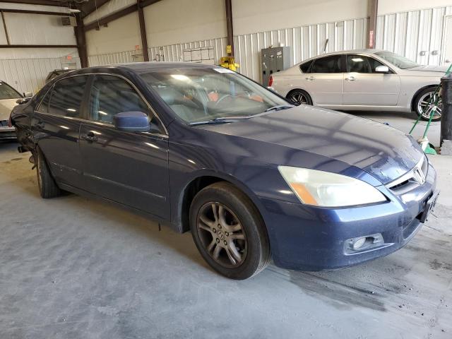 Photo 3 VIN: 1HGCM56866A109014 - HONDA ACCORD 