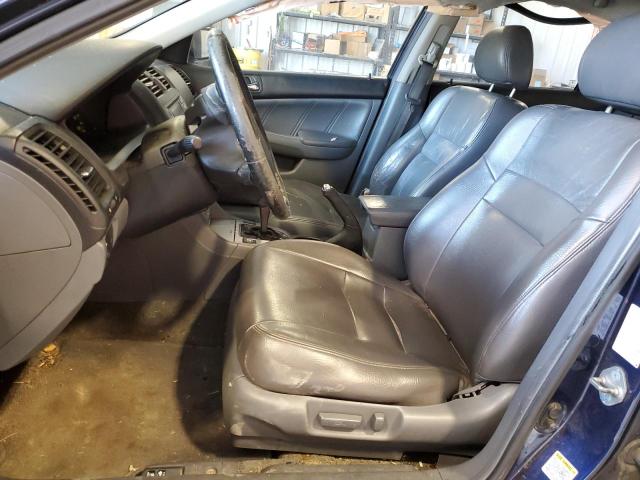 Photo 6 VIN: 1HGCM56866A109014 - HONDA ACCORD 