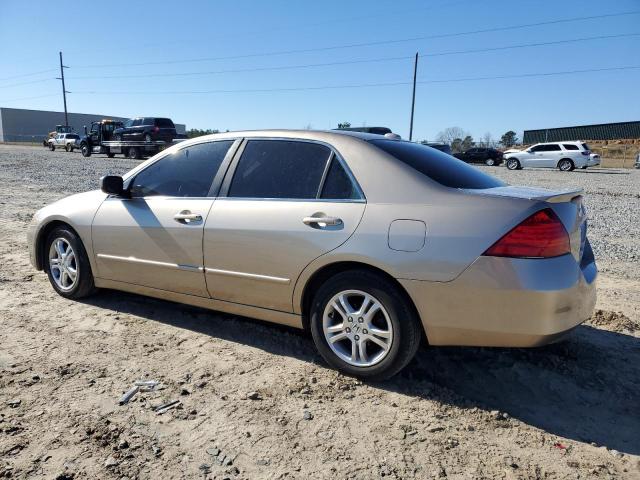 Photo 1 VIN: 1HGCM56866A116268 - HONDA ACCORD 