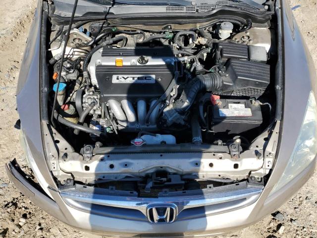 Photo 10 VIN: 1HGCM56866A116268 - HONDA ACCORD 