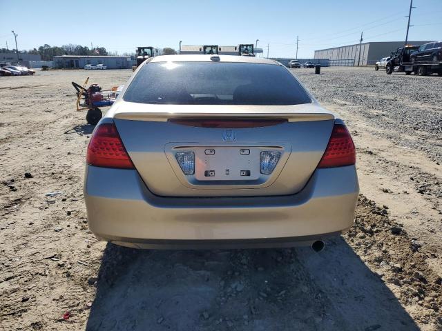 Photo 5 VIN: 1HGCM56866A116268 - HONDA ACCORD 