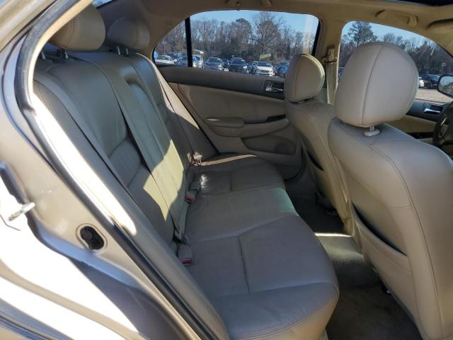 Photo 9 VIN: 1HGCM56866A116268 - HONDA ACCORD 