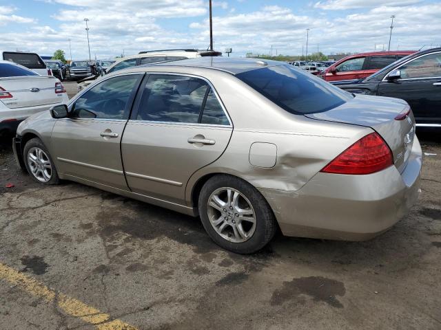 Photo 1 VIN: 1HGCM56866A134222 - HONDA ACCORD 