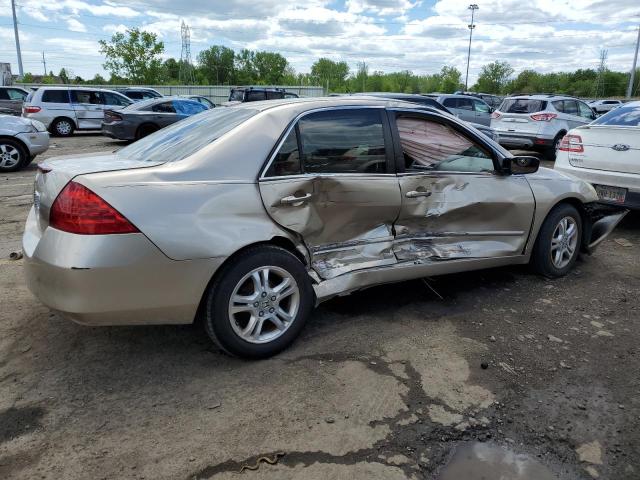 Photo 2 VIN: 1HGCM56866A134222 - HONDA ACCORD 