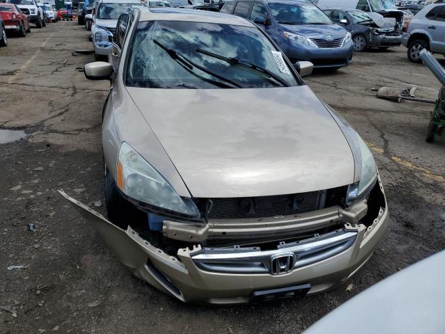 Photo 4 VIN: 1HGCM56866A134222 - HONDA ACCORD 