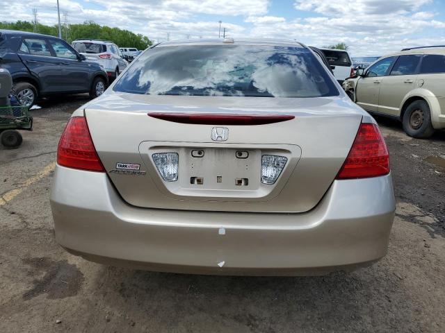 Photo 5 VIN: 1HGCM56866A134222 - HONDA ACCORD 