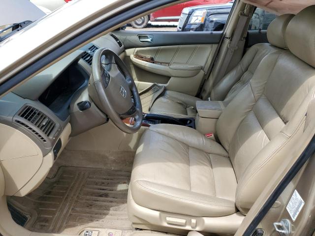 Photo 6 VIN: 1HGCM56866A134222 - HONDA ACCORD 