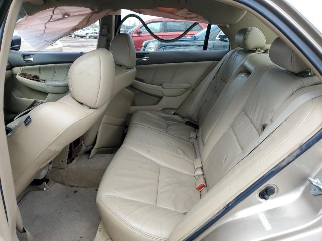 Photo 9 VIN: 1HGCM56866A134222 - HONDA ACCORD 