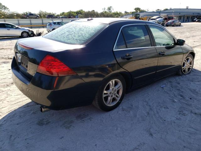 Photo 2 VIN: 1HGCM56866A163901 - HONDA ACCORD 