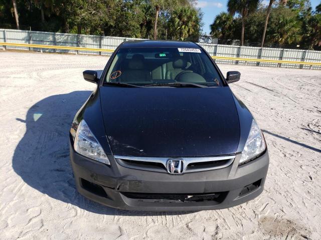 Photo 4 VIN: 1HGCM56866A163901 - HONDA ACCORD 