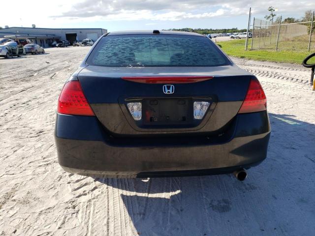 Photo 5 VIN: 1HGCM56866A163901 - HONDA ACCORD 