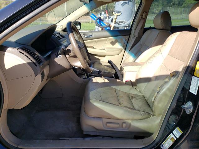 Photo 6 VIN: 1HGCM56866A163901 - HONDA ACCORD 