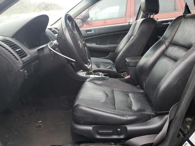 Photo 6 VIN: 1HGCM56867A028323 - HONDA ACCORD 