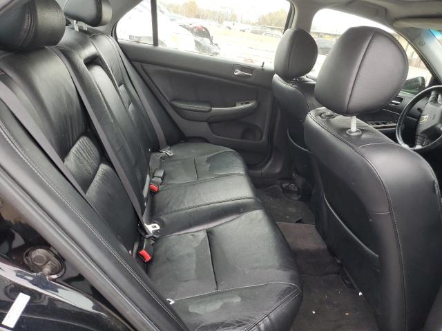 Photo 9 VIN: 1HGCM56867A028323 - HONDA ACCORD 