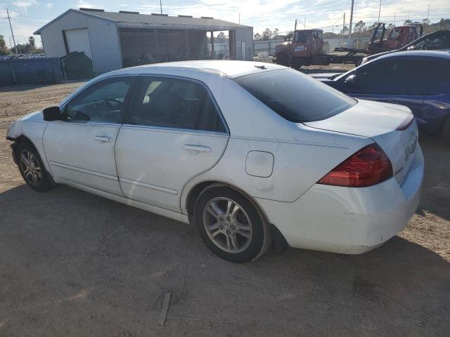 Photo 1 VIN: 1HGCM56867A028841 - HONDA ACCORD 