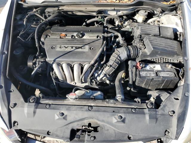 Photo 10 VIN: 1HGCM56867A028841 - HONDA ACCORD 