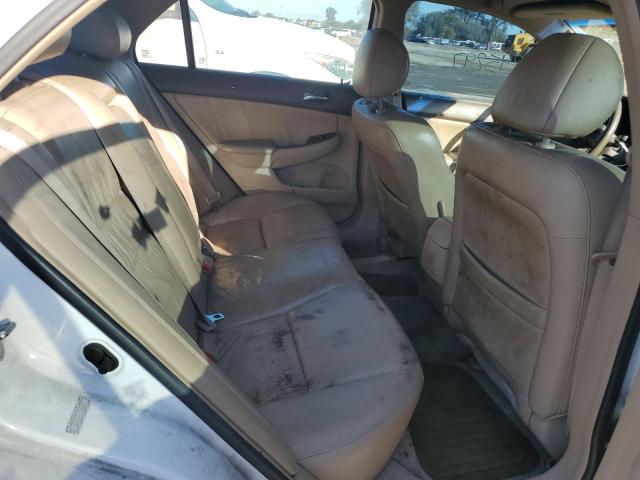 Photo 9 VIN: 1HGCM56867A028841 - HONDA ACCORD 