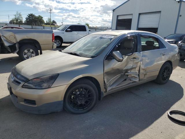 Photo 0 VIN: 1HGCM56867A045090 - HONDA ACCORD 