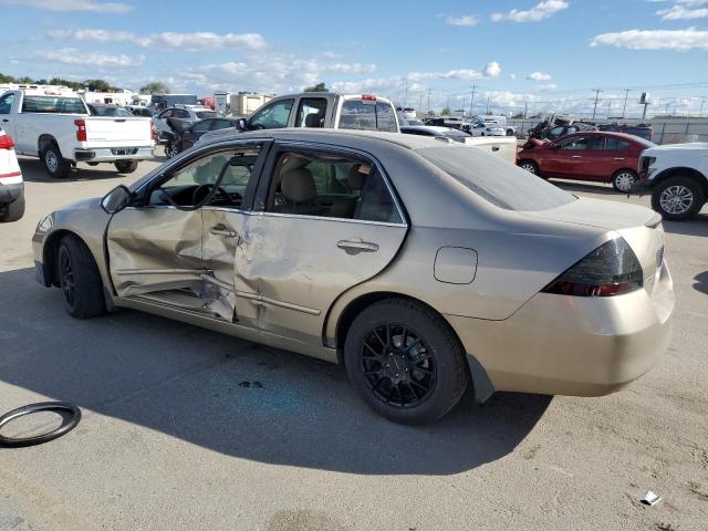 Photo 1 VIN: 1HGCM56867A045090 - HONDA ACCORD 