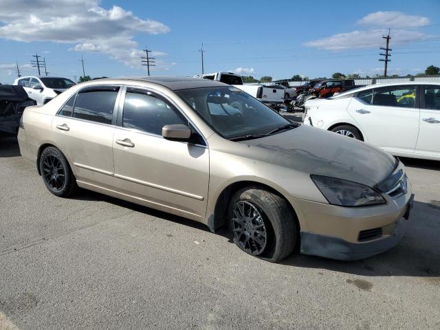 Photo 3 VIN: 1HGCM56867A045090 - HONDA ACCORD 