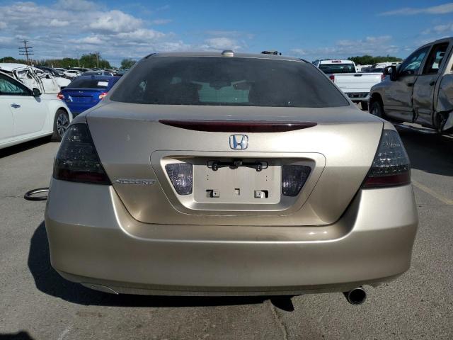 Photo 5 VIN: 1HGCM56867A045090 - HONDA ACCORD 