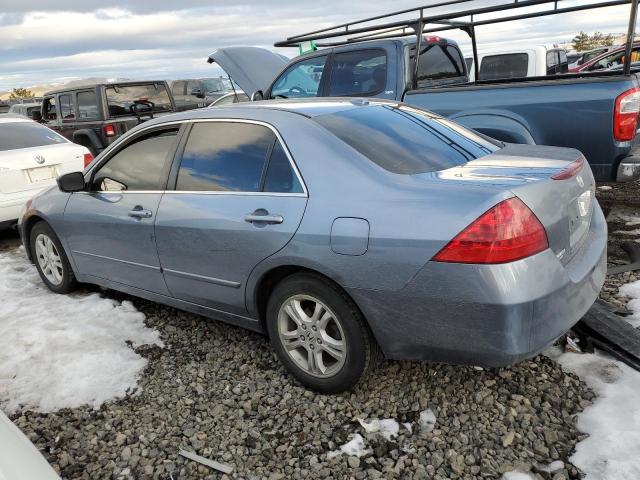 Photo 1 VIN: 1HGCM56867A060379 - HONDA ACCORD 