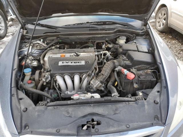 Photo 10 VIN: 1HGCM56867A060379 - HONDA ACCORD 