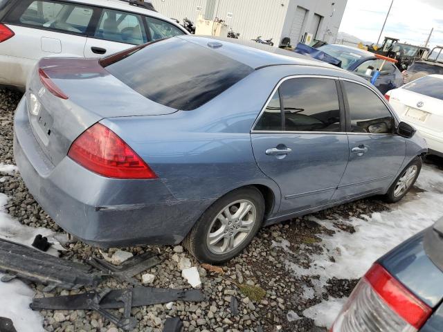 Photo 2 VIN: 1HGCM56867A060379 - HONDA ACCORD 