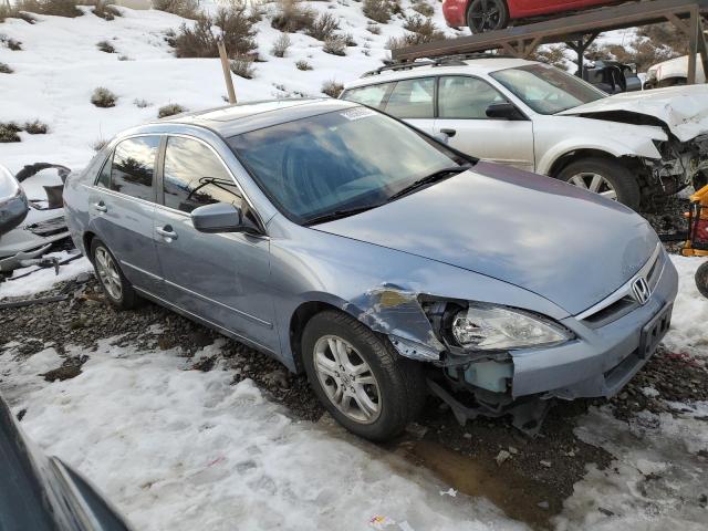 Photo 3 VIN: 1HGCM56867A060379 - HONDA ACCORD 