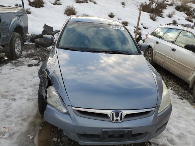 Photo 4 VIN: 1HGCM56867A060379 - HONDA ACCORD 