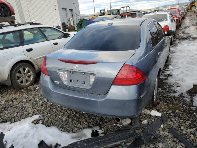 Photo 5 VIN: 1HGCM56867A060379 - HONDA ACCORD 