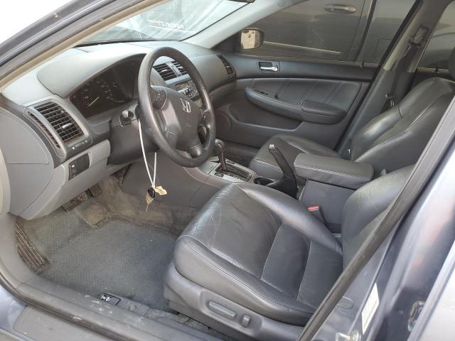 Photo 6 VIN: 1HGCM56867A060379 - HONDA ACCORD 