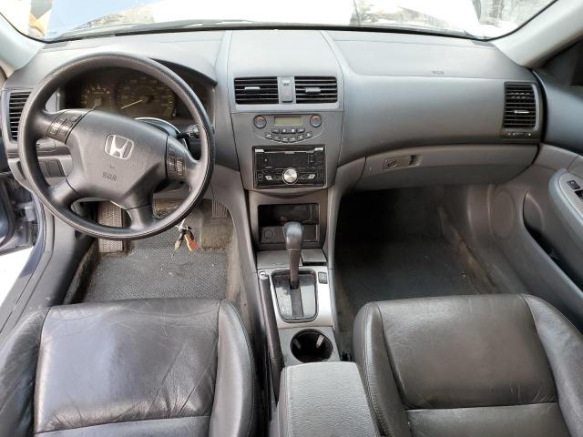 Photo 7 VIN: 1HGCM56867A060379 - HONDA ACCORD 