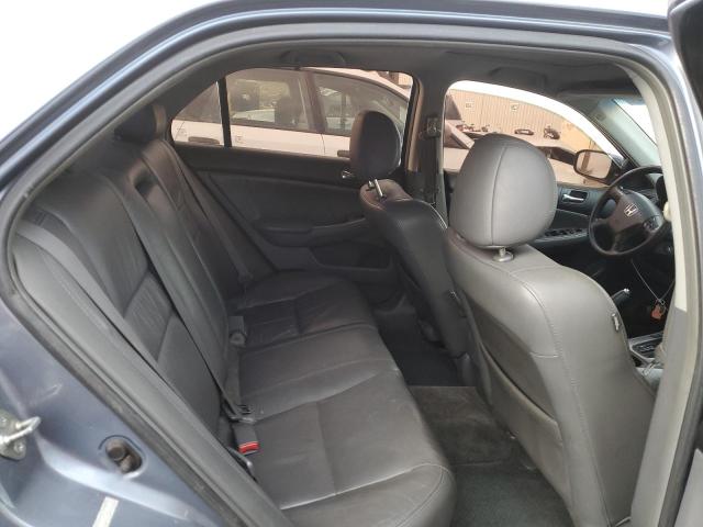 Photo 9 VIN: 1HGCM56867A060379 - HONDA ACCORD 