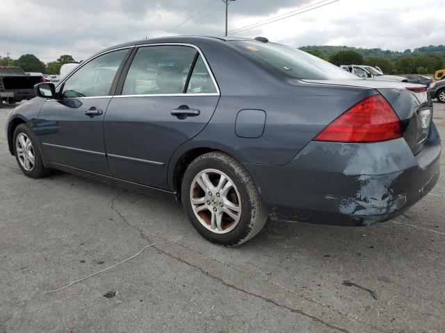 Photo 1 VIN: 1HGCM56867A071446 - HONDA ACCORD 