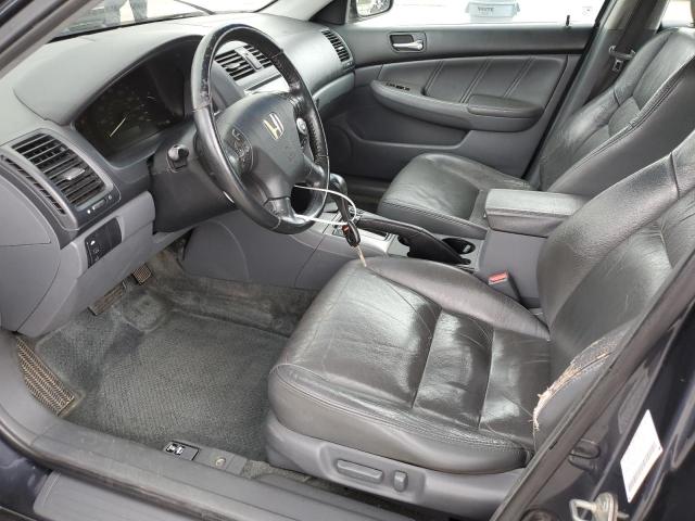 Photo 6 VIN: 1HGCM56867A071446 - HONDA ACCORD 