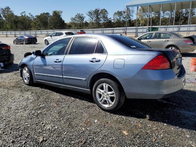 Photo 1 VIN: 1HGCM56867A106311 - HONDA ACCORD EX 