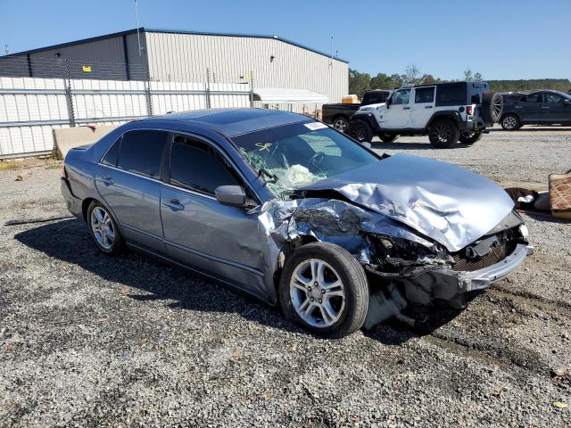 Photo 3 VIN: 1HGCM56867A106311 - HONDA ACCORD EX 