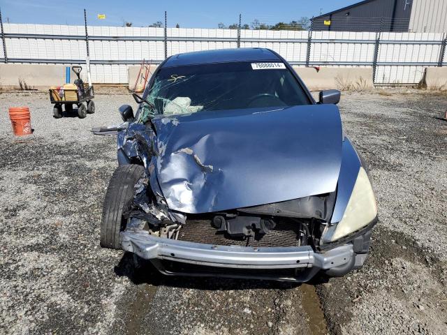 Photo 4 VIN: 1HGCM56867A106311 - HONDA ACCORD EX 