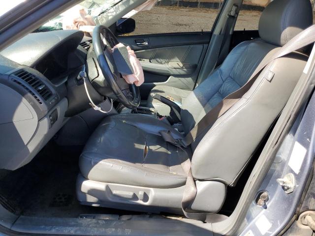 Photo 6 VIN: 1HGCM56867A106311 - HONDA ACCORD EX 