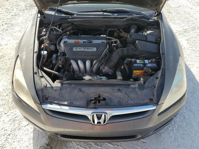 Photo 10 VIN: 1HGCM56867A117597 - HONDA ACCORD EX 