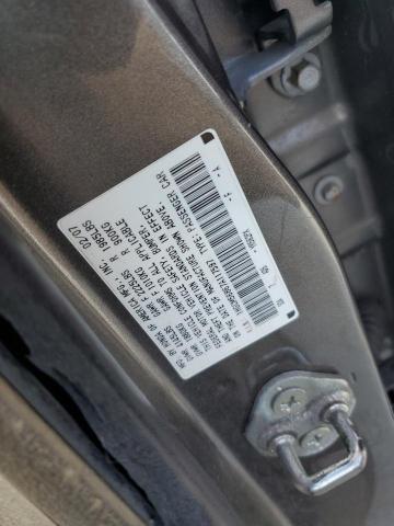 Photo 12 VIN: 1HGCM56867A117597 - HONDA ACCORD EX 