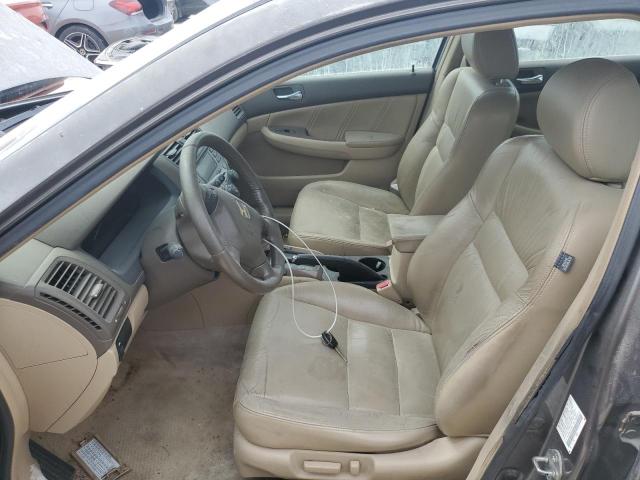 Photo 6 VIN: 1HGCM56867A117597 - HONDA ACCORD EX 