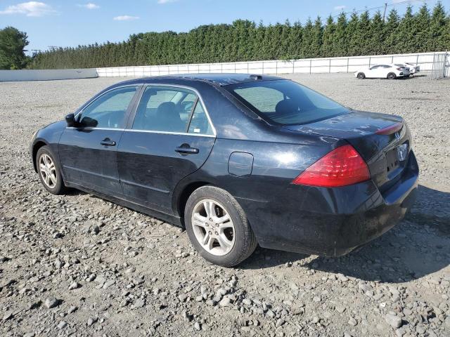 Photo 1 VIN: 1HGCM56867A131855 - HONDA ACCORD EX 