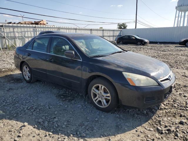 Photo 3 VIN: 1HGCM56867A131855 - HONDA ACCORD EX 