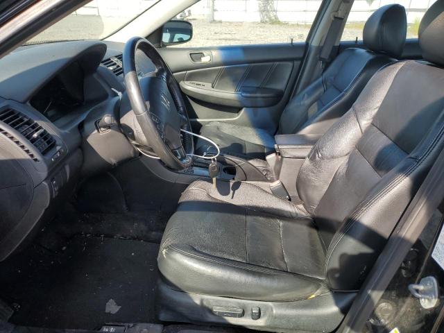 Photo 6 VIN: 1HGCM56867A131855 - HONDA ACCORD EX 