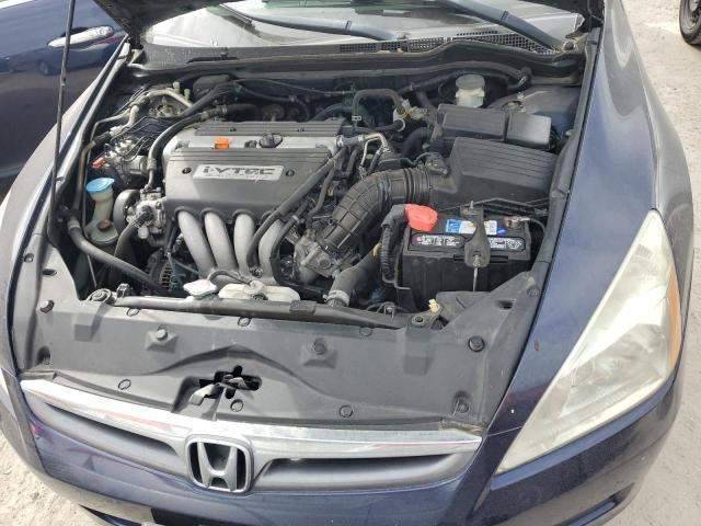 Photo 10 VIN: 1HGCM56867A139017 - HONDA ACCORD EX 