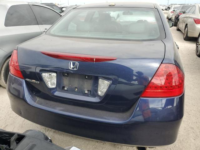 Photo 5 VIN: 1HGCM56867A139017 - HONDA ACCORD EX 