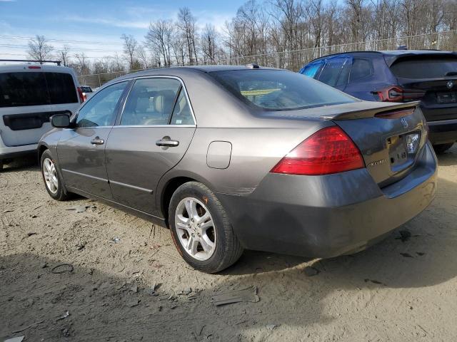 Photo 1 VIN: 1HGCM56867A151152 - HONDA ACCORD 